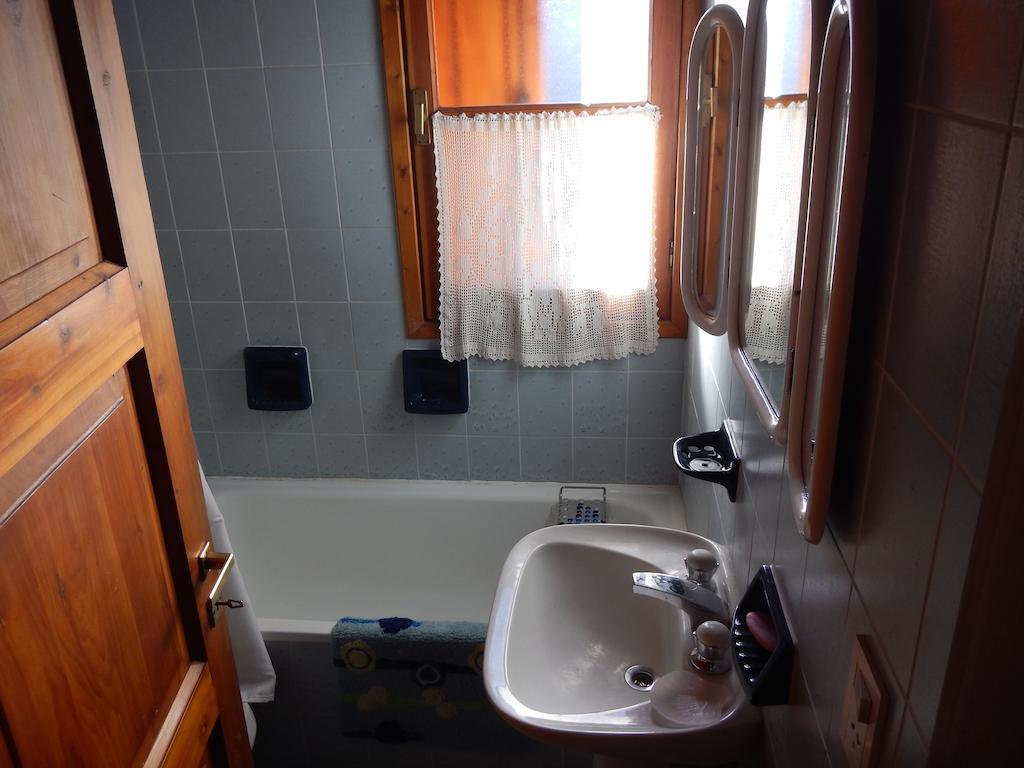 Cabana En El Centro San Martín de los Andes Kamer foto